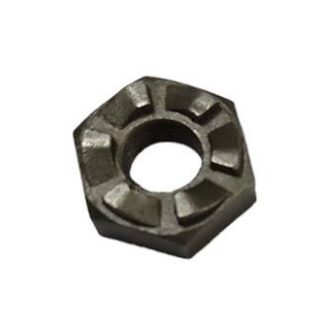 SUZUKI AG100 AG 100 KICK STARTER NUT , 26282-02G00-000
