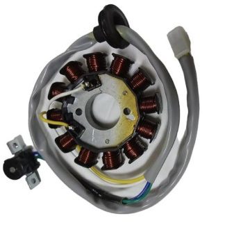 STATOR GENERATOR Yamaha YH50 Why Euro 2 YN Neo’s YQ CS JOG 50 Aerox 5BM-H1410-02