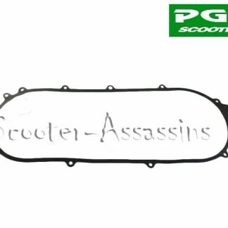 PGO G MAX 220 200 BLUR 220i LEFT SIDE CRANKCASE GASKET C70630200000