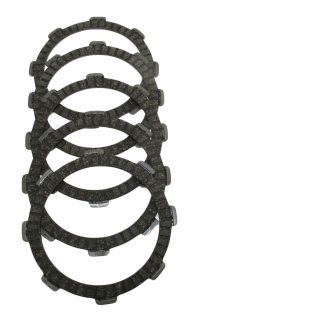 CLUTCH FRICTION PLATES for SYM Wolf (Legend,Classic) 125 150