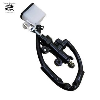 Voge Rally 300, 500 Rear Brake master Cylinder