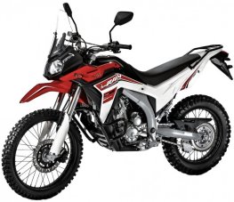Voge Rally 300