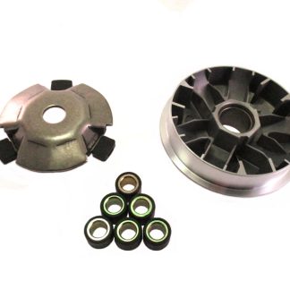 VARIATOR for SYM HD2 125, Jet 4 125, Jet V 125, Joyride 125 150 , BOLWELL VS 125