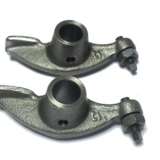 CAM ROCKER ARMS for YAMAHA YBR 125 2002-2013