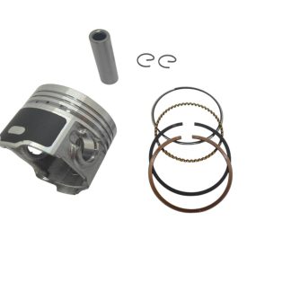 PISTON KIT 39mm for SYM Fiddle Jet 50 4 stroke Mio Mask 50