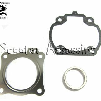 55mm 120cc TOP END GASKET SET for KYMCO Cobra 100cc, Top Boy 100, Sniper 100