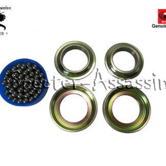 KYMCO STEERING BEARING HEAD RACE SET for KYMCO CK HIPSTER PULSAR ZING 125